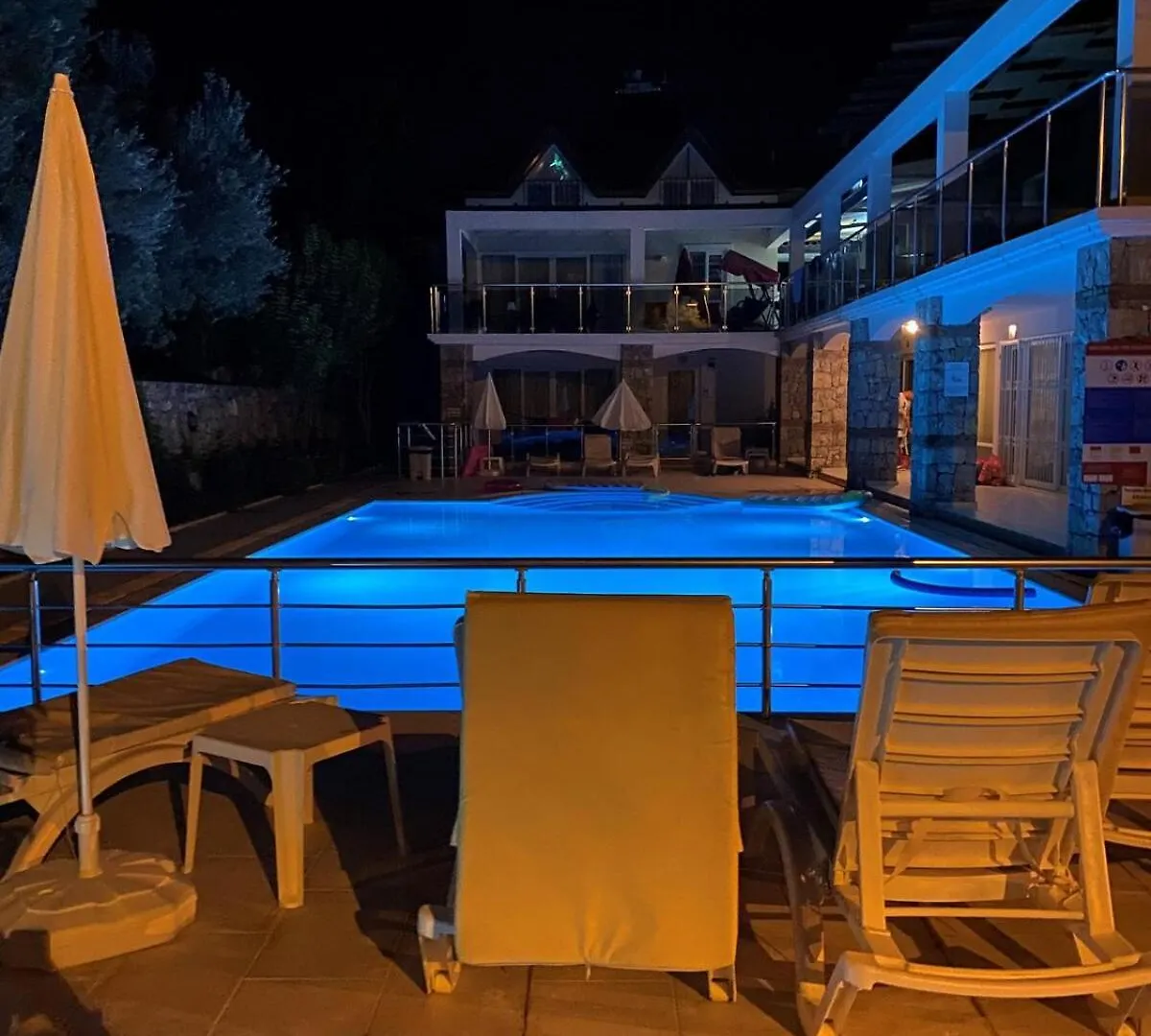 Olivia Apartment At Oeluedeniz - Central 0*, Ολουντενίζ
