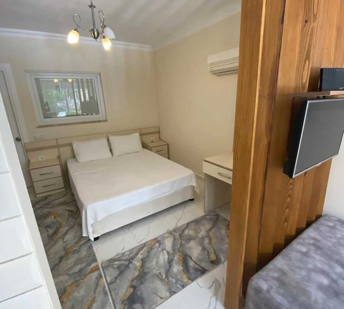 Olivia Apartment At Oeluedeniz - Central 0*, 올루데니스 터키