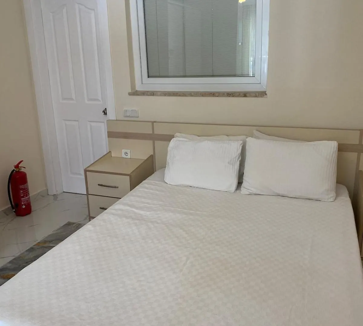 Olivia Apartment At Oeluedeniz - Central