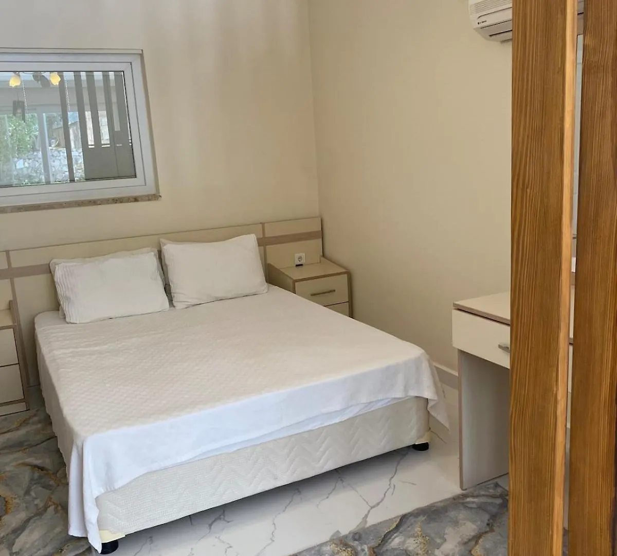 Olivia Apartment At Oeluedeniz - Central